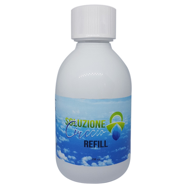 Refill Soluzione Ciuccio